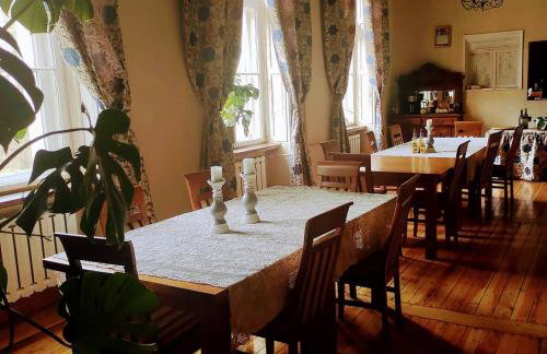 Pałac Paprotno - Foto 34