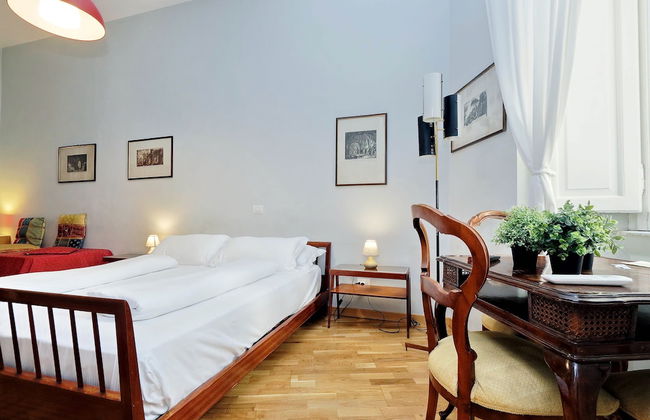 Cassiodoro 19 - Foto 43