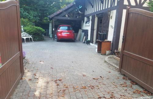 Normandy cottage - Foto 29