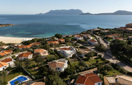 Splendida Villetta Vista Mare Bados - Photo 12