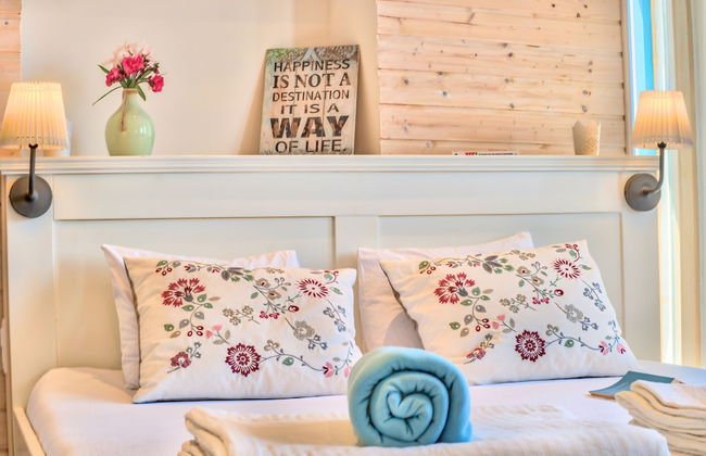 ECO Aparthotel The Dreamers's Club - Foto 5