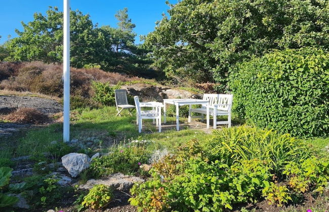 Spacious Family Cottage in Kyrkesund - Foto 31