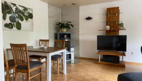 Ferienwohnung mit Garten am Niederrhein - Foto 2