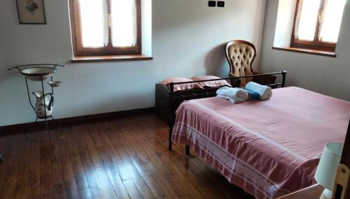 La Sala Vecchia - Lovely Tuscan Holiday house Badia Prataglia, Casentino Valley - Foto 3