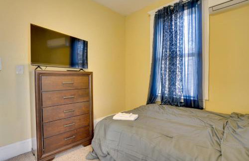 Easy City Commuting! Walkable Newark Duplex - Photo 24