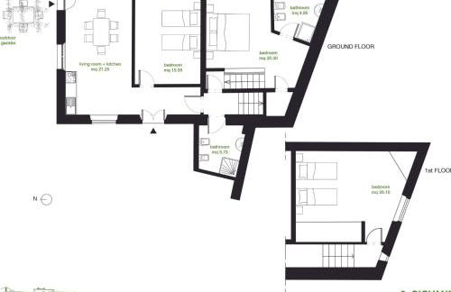 Apartment 'Giovanni' mit Pool by Interhome - Foto 12