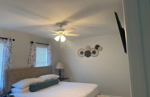 School Village Walk-in shower and jetted tub - Foto 13