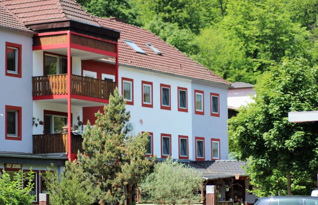 Apartment in Deudesfeld With Private Terrace - Foto 1