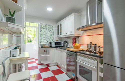 Casa Rural Olivillas Garden-Sierra Nevada - Foto 29