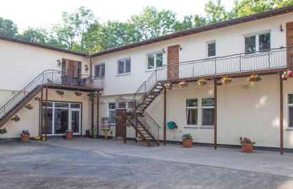 Apartment Black der Sportschule Badura - Foto 14