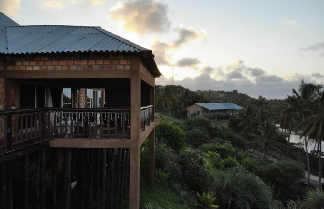 Gin and Jack Beach House - Foto 54