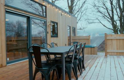 Boreland Loch Tay - Foto 56