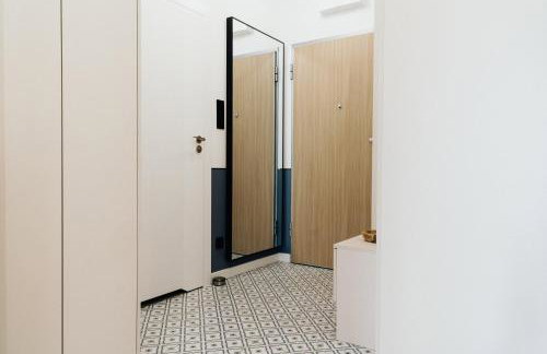 Jurowiecka 22 BLUE Centrum Modern Apartment - Photo 25