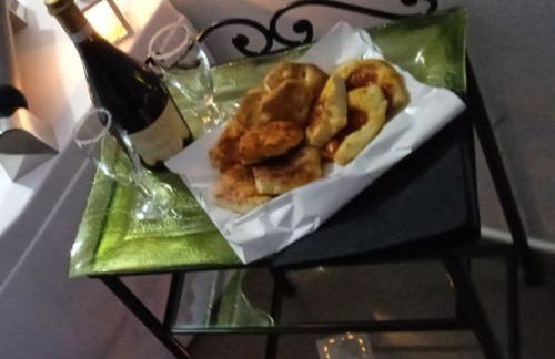 Bed&Dreams in Salento - Bilocale deluxe con vasca idromassaggio - Foto 8