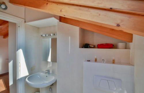 Contempora Apartments - Ca' Brenta Attic - Foto 10