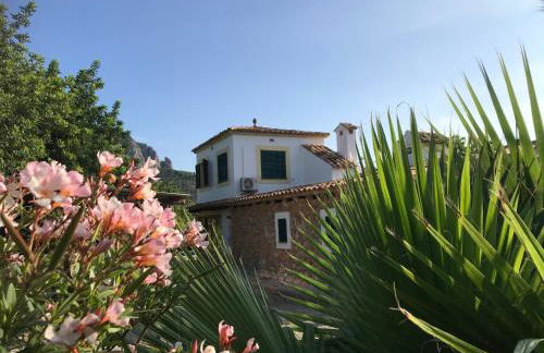 Dream Finca for nature lovers in Alaró! - Foto 3