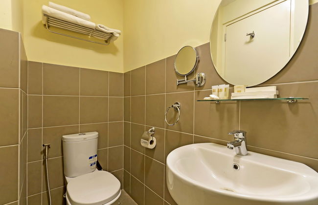 Currency Serviced Suites - Foto 24