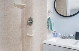 One BR near Metlife with Laundry & Parking - Foto 15