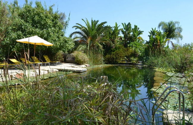 Nice Apartment in Santa Luzia - Foto 15