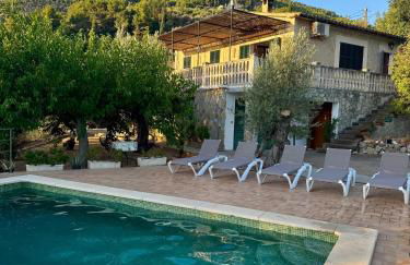 OLIVAR de S’HERETAT Trekking/ruta GR-221 (ETV/2099) - Foto 1