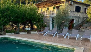 OLIVAR de S’HERETAT Trekking/ruta GR-221 (ETV/2099) - Foto 1