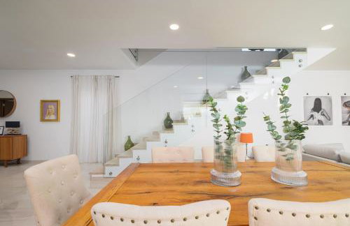 Villa Linnelle seaview- Rovinj, heated pool - Foto 25