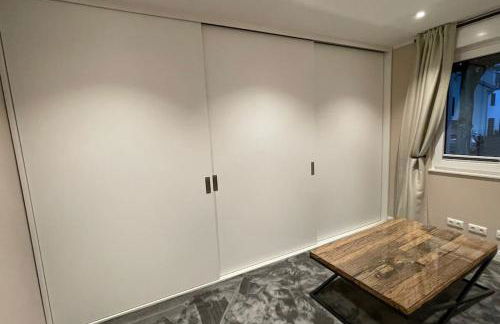 Modernes & Komfortables 1 Zimmer Privatwohnung im Einfamilienhaus - Foto 10