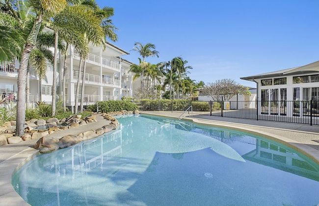 The Pool Resort Kingscliff - 2B Dual Key (7119/20) - Holiday Management Co - Photo 12