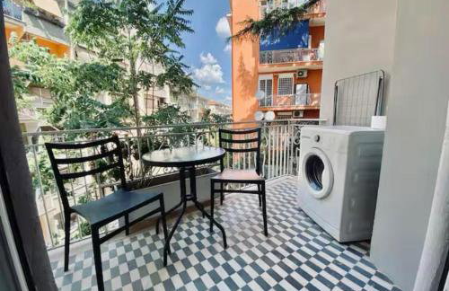 Vatican City Historic Center -Luxury Flat with Garden and Private Parking - Foto 18