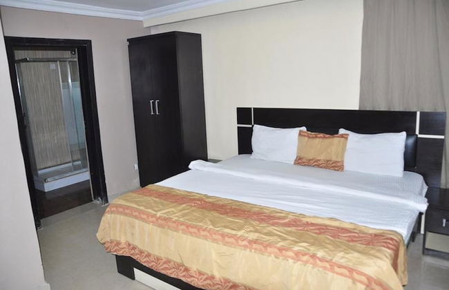 Beni Apartment And Suites - Foto 4