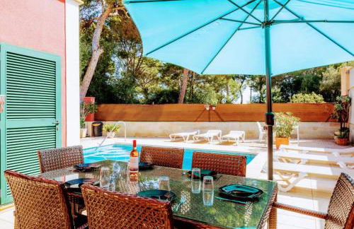 Villa Malena - Foto 51