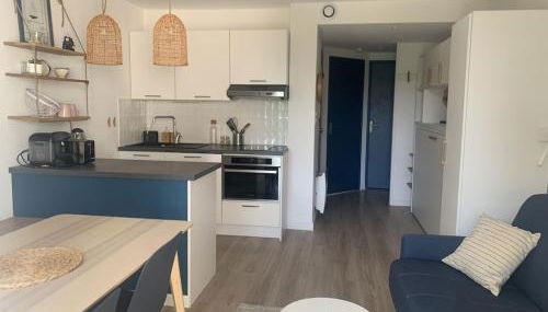 Les Haubans * Moderne * Calme * Wifi - Foto 4