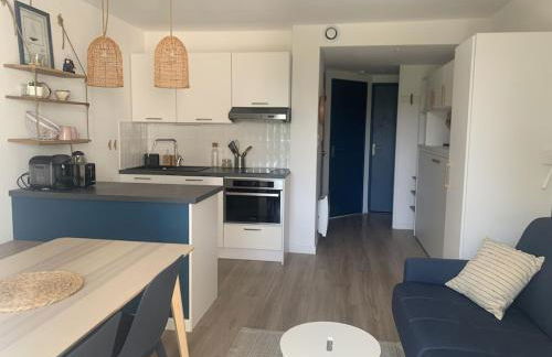 Les Haubans * Moderne * Calme * Wifi - Foto 4