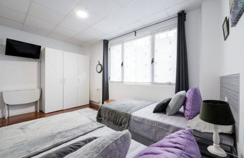 Vivienda ideal para familias en San Sebastián - Foto 14