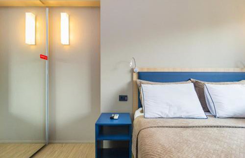 Flats Prime – Alpha Stay | Alphaville – Barueri – SP - Foto 49