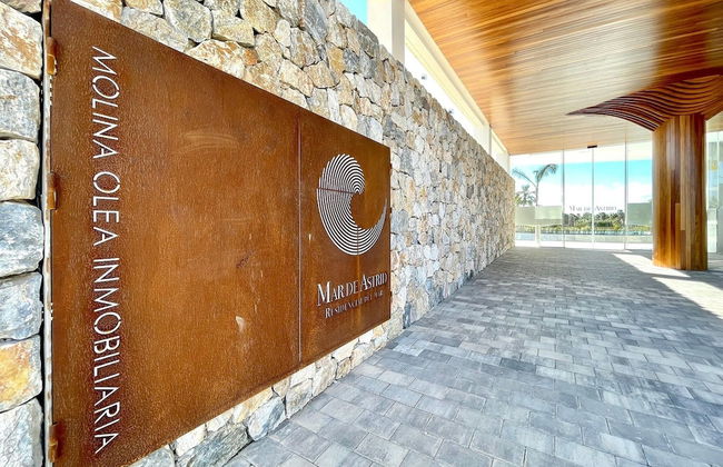 Apartment in Motril Near Playa Beach - Foto 34