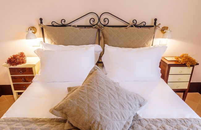 Convento Santa Croce - Foto 6