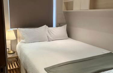 Stunning apartment in the heart of Central London - Foto 12