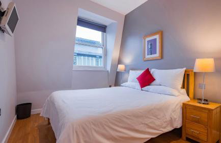 Cannon Street Serviced Apartments by LovelyStay - Foto 33