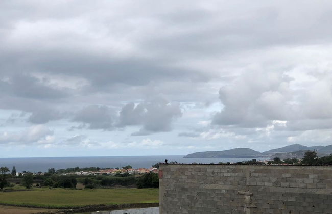 House With 2 Bedrooms in Pico da Pedra, With Wonderful sea View and Enclosed Garden Near the Beach - Foto 38