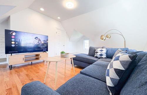 Family-Friendly 4 Bed 3 Bath Downtown Delight - Foto 6