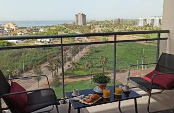 Apartamento Aguamarina - Playa Moncofa - Foto 1