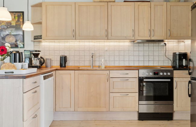 "Ømund" - 600m to the fjord - Foto 16