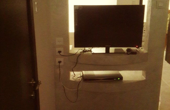 City Apartments Eilat - Photo 70