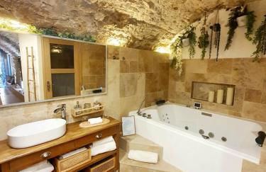 La Bulle, Spa Authentique et Romantique - Foto 22