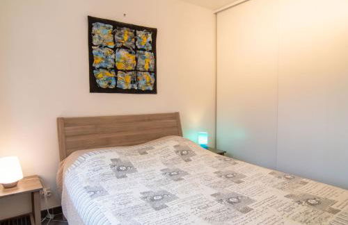 Holiday Home Au Romarin by Interhome - Foto 42