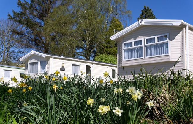 Linnhe Lochside Holidays - Foto 79