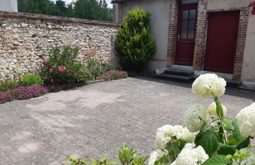 Les Volets rouges - Foto 1