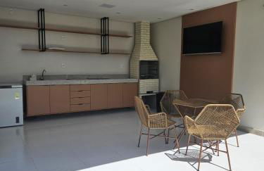 Lindo apartamento a 300mts da praia Coroa Vermelha - Foto 38