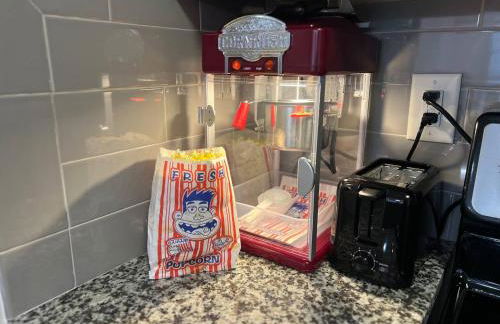 Free Parking! Comfy 1Bedroom Unit! 10 min to Midtown & 1 Mile To Braves Truist Park! - Foto 5